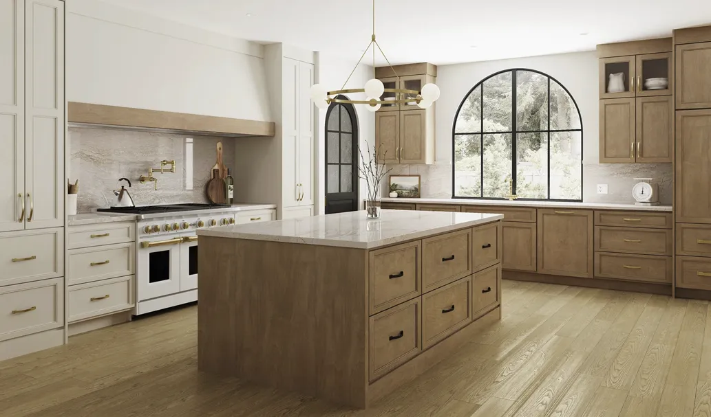 Renuva architectural vinyl finish