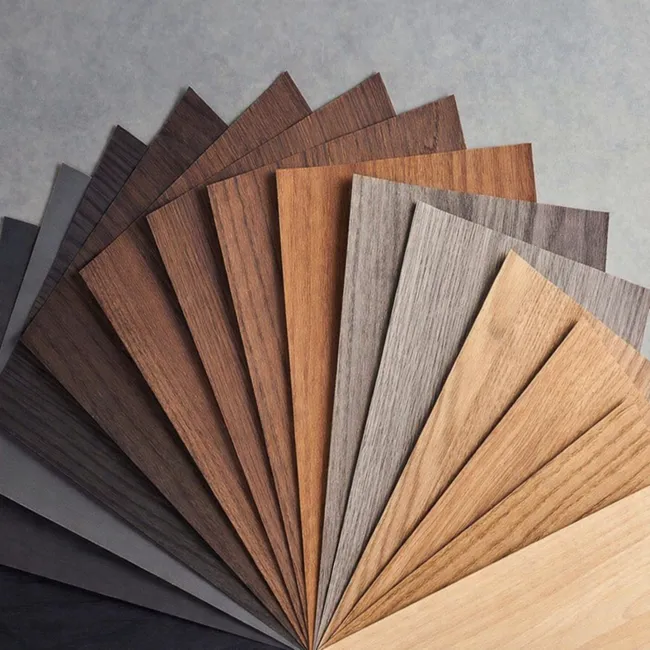 Renuva wrapping material samples